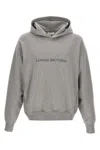 1989 Studio Grey Print Hoodie