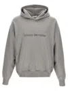 1989 Studio Grey Print Hoodie
