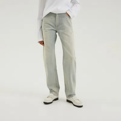 1989 Studio Light Blue Boyfriend Jeans
