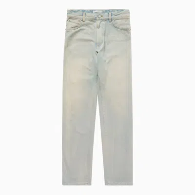1989 Studio Light Blue Boyfriend Jeans