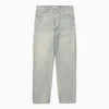 1989 Studio Light Blue Montana Denim Pants