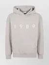 1989 Studio Logo Hoodie