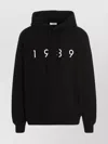 1989 Studio Man Sweatshirt Black Size Xl Cotton