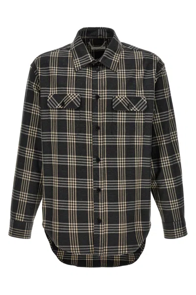 1989 STUDIO 1989 STUDIO LOGO SHIRT