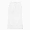 1989 Studio Asymmetric Maxi Skirt