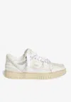 1989 Studio Low-top Vintage Sneakers In White