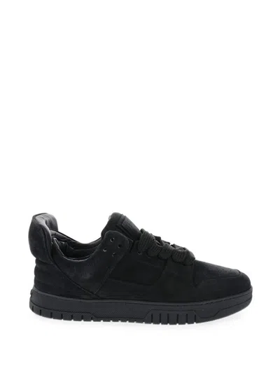 1989 STUDIO LOW-TOP LACE-UP SNEAKERS