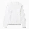1989 Studio L/s T-shirt White