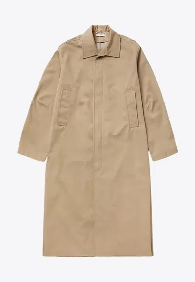 1989 Studio Mackintosh Single-breasted Coat
