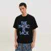 1989 Studio T-shirt In Black