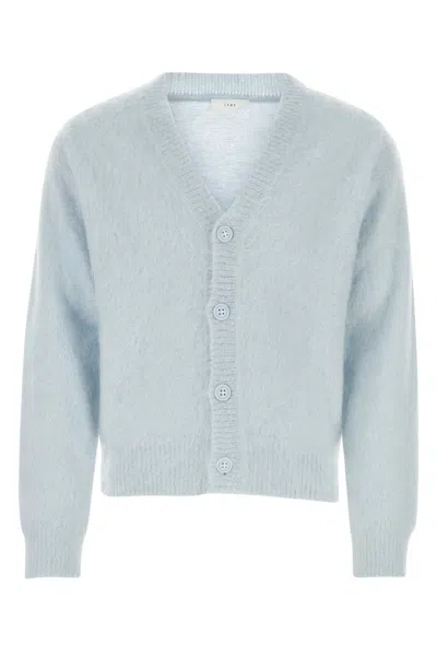 1989 Studio V-neck Button-down Cardigan In White