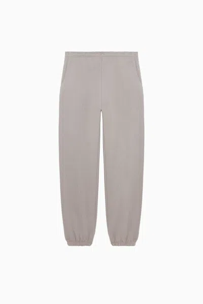 1989 Studio Man's 1989 Logo Sweats In Gray