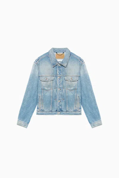 1989 STUDIO MAN'S 50S RODEO DENIM JACKET