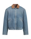 1989 Studio 1989 Denim Worker Jacket