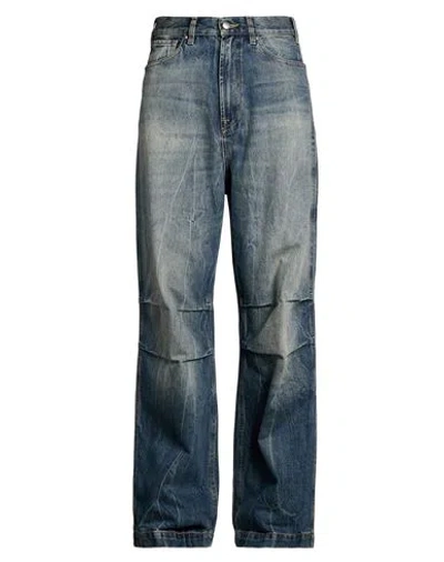 1989 Studio Man Jeans Blue Size 30 Cotton