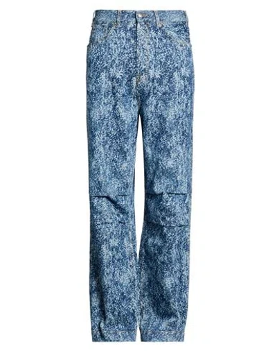 1989 Studio Man Jeans Blue Size 30 Cotton