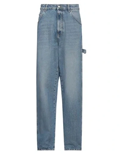 1989 Studio Man Jeans Blue Size 31 Cotton