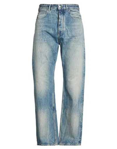 1989 Studio Man Jeans Blue Size 32 Cotton