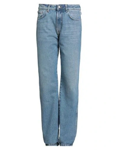 1989 Studio Man Jeans Blue Size 33 Cotton