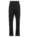 1989 Studio Man Pants Black Size L Cotton In Black