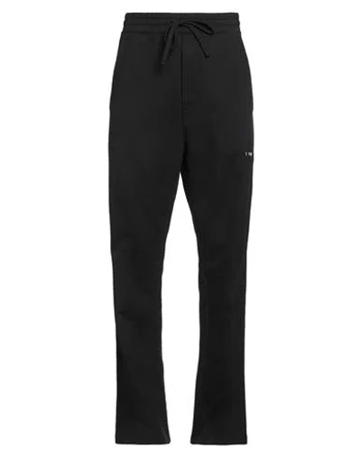 1989 Studio Man Pants Black Size L Cotton