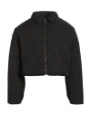 1989 Studio Man Puffer Black Size 44 Polyester In Black