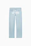 1989 Studio Woman's Saint Honore Denim Jeans In Multi