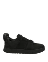 1989 Studio Low Skate Low V2 Trainer In Black