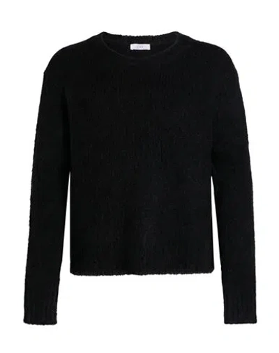 1989 Studio Man Sweater Black Size L Acrylic, Nylon, Merino Wool, Wool, Elastane