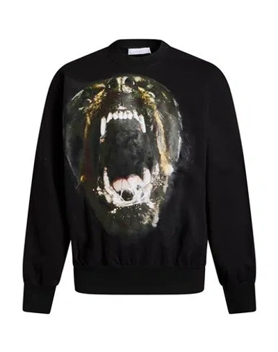 1989 Studio Man Sweatshirt Black Size Xxl Cotton