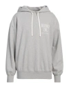 1989 Studio Rodeo Drive Print Hooded Sweatshirt
