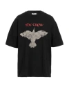 1989 Studio T-shirt In Black