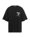 1989 Studio Rodeo Crew Neck Graphic Print T-shirt