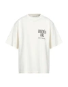 1989 Studio Rodeo Crew Neck Graphic Print T-shirt