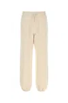 1989 Studio Melange Sand Cotton Jp Joggers
