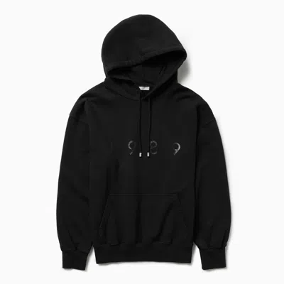 1989 STUDIO 1989 STUDIO MEN'S 1989 LOGO HOODIE