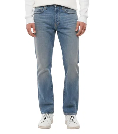 1989 Studio Men Blue Mid Rise Jeans