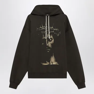 1989 Studio Men's Hoodie Jesus