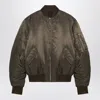 1989 Studio Embroidered 1989 Bomber Jacket