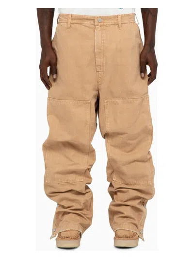 1989 STUDIO MEN'S RANCH HANDS SNAP PANTS