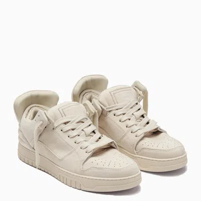 1989 Studio Low-top Skate V01 Sneakers In White