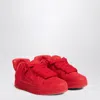 1989 Studio Low-top Leather Sneakers In Red
