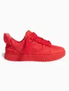1989 Studio Low-top Leather Sneakers In Red