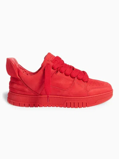1989 STUDIO MEN'S SNEAKERS WITH SPOILER SUPREME