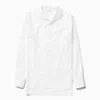 1989 Studio Striped Long Sleeves Shirt In White