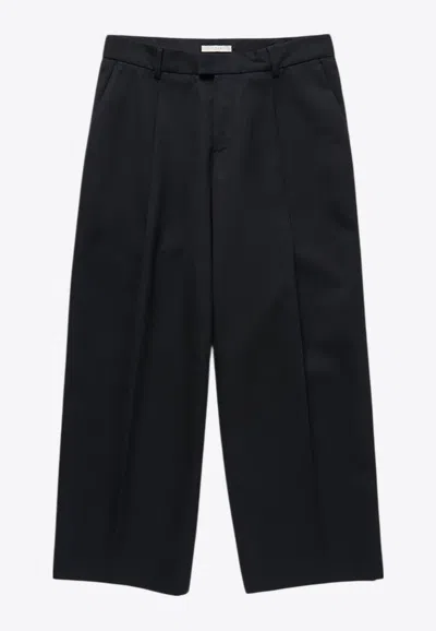 1989 Studio Mid-rise Straight Pants