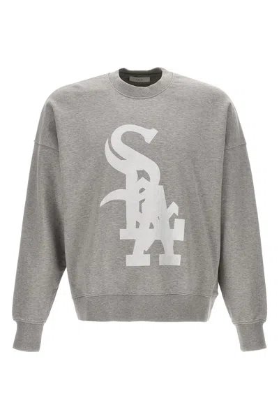 1989 STUDIO 1989 STUDIO 'MIDWEST' SWEATSHIRT