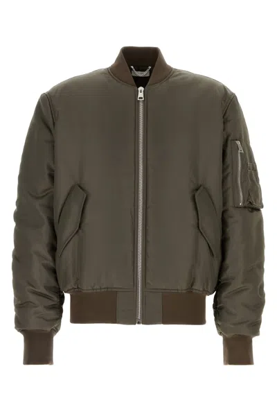 1989 STUDIO NYLON BOMBER 1989