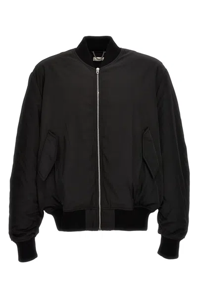 1989 STUDIO 1989 STUDIO NYLON BOMBER JACKET