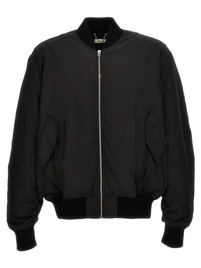1989 STUDIO 1989 STUDIO NYLON BOMBER JACKET